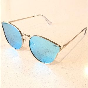 QUAY Sunnies - All My Love